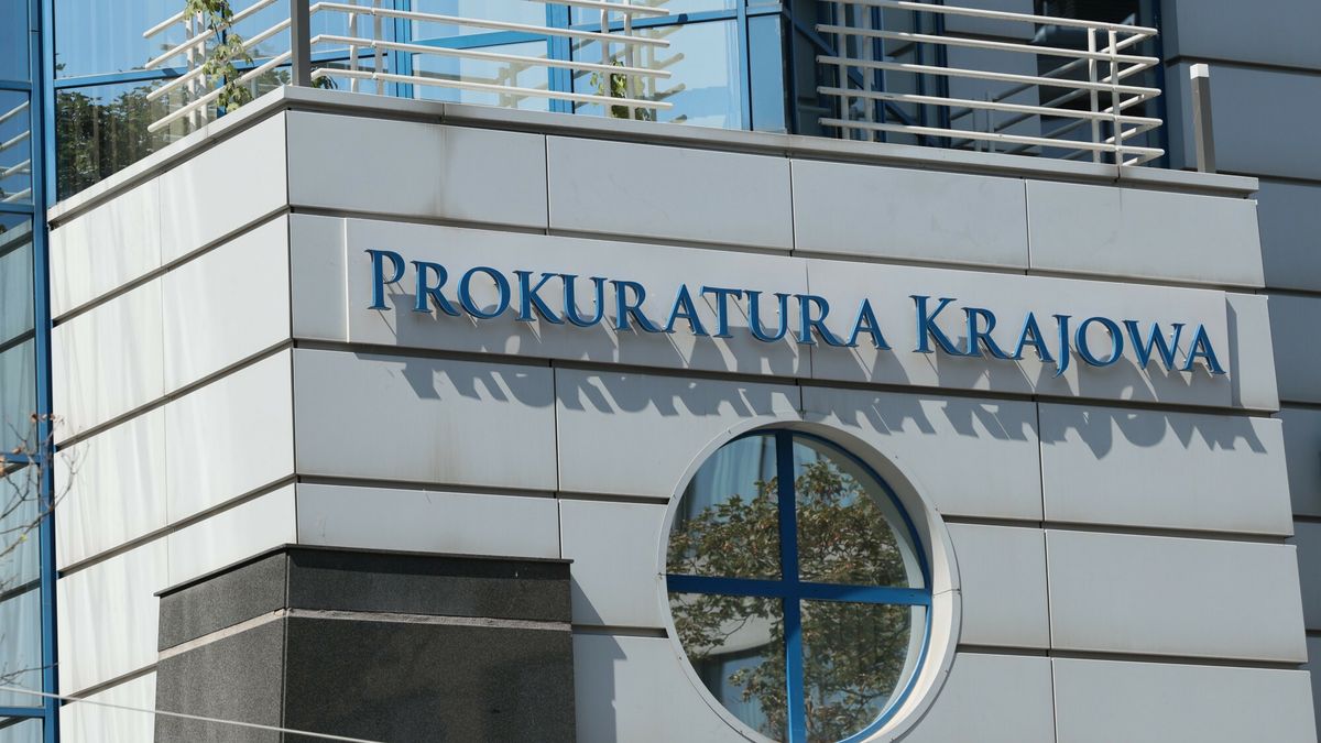 Prokuratura Krajowa