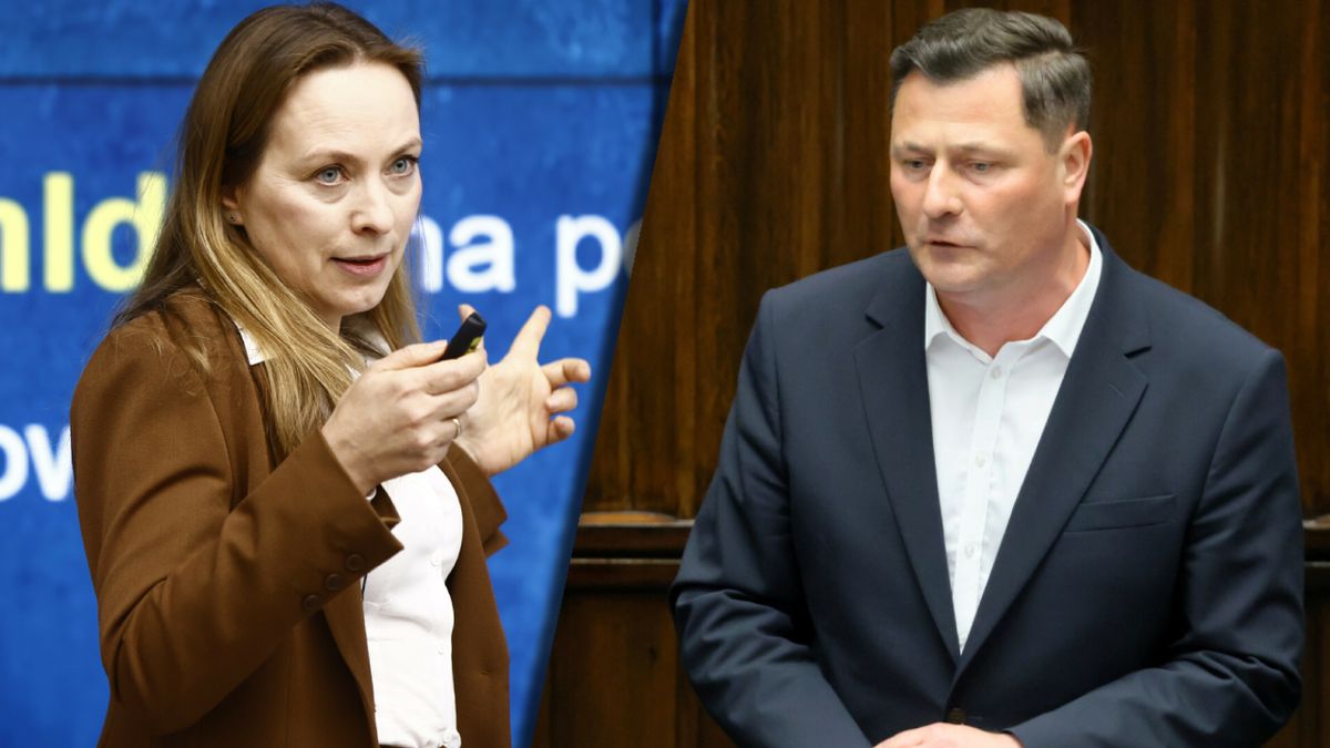 Resort, którym kieruje Katarzyna Pełczyńska Nałęcz nadal ma zastrzeżenia do projektu kredytu na start 