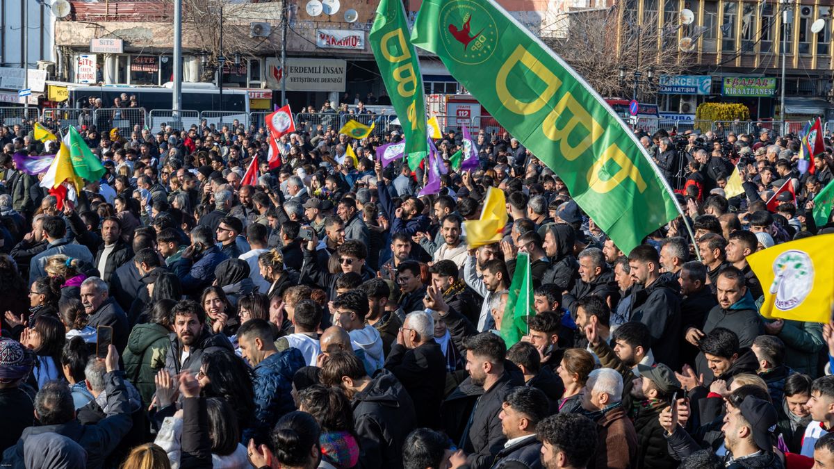 PKK ogłosiła zawieszenie broni