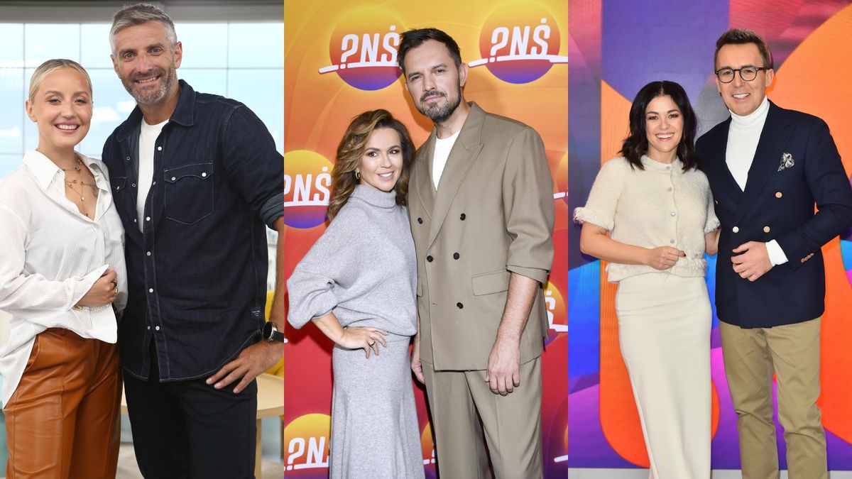 Wyniki oglądalności śniadaniówek mogą zadziwić