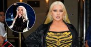 Christina Aguilera zrzuciła prawie 20 kg. Niewiarygodne, jak się zmieniła