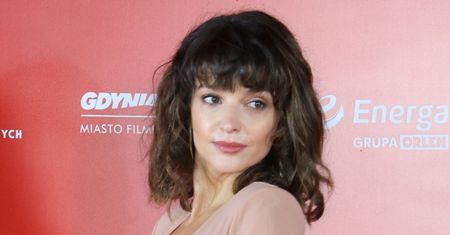 Maria Dębska dołącza do pocztu bikiniar polskich i odsłania boskie ciało w różowym kostiumie: "UCIECZKA DO LATA NA SEKUNDĘ"