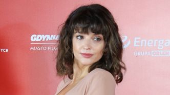 Maria Dębska dołącza do pocztu bikiniar polskich i odsłania boskie ciało w różowym kostiumie: "UCIECZKA DO LATA NA SEKUNDĘ"