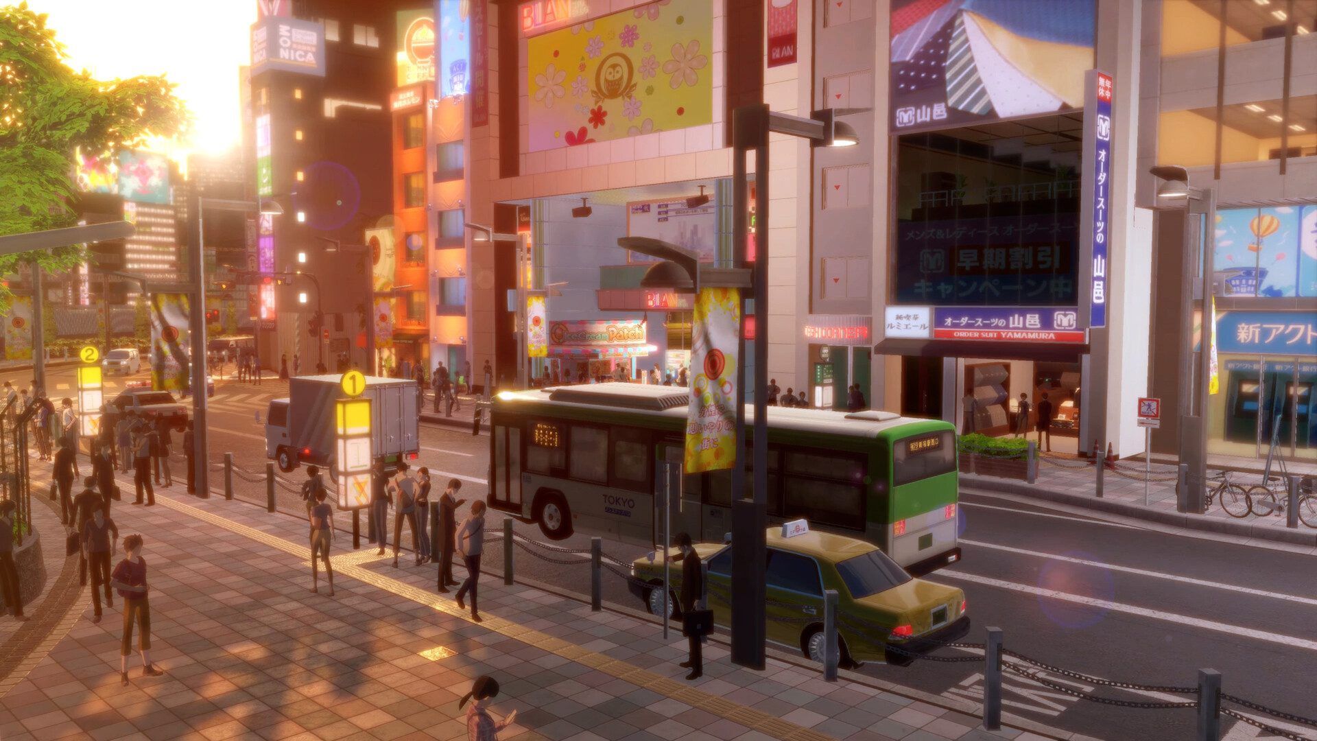Recenzja gry Digimon Story: Time Stranger