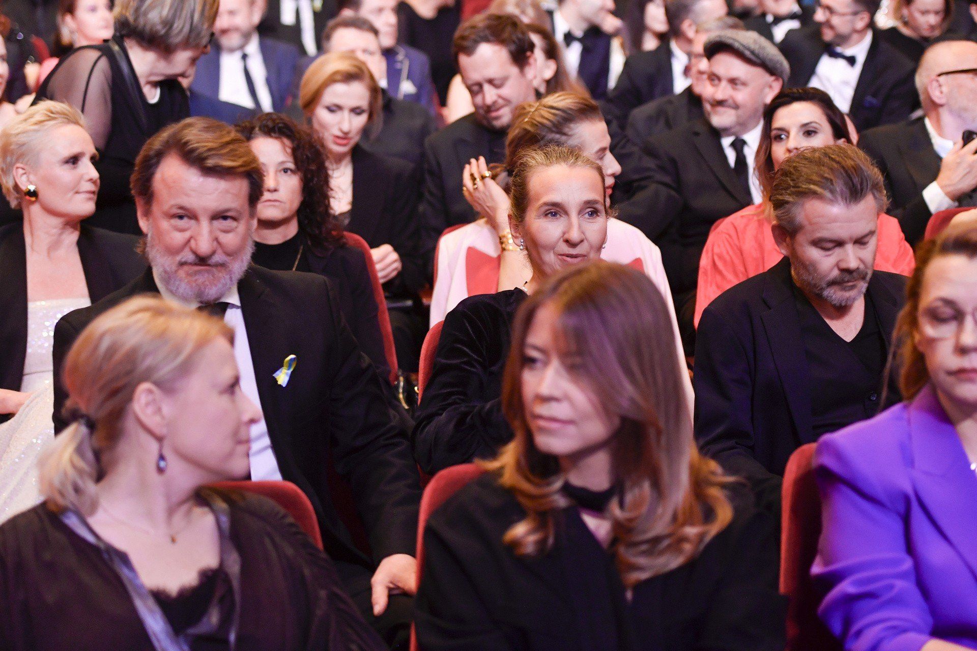 Robert Więckiewicz o filmie &#34;Ogniem i mieczem&#34; i swojej małej Ojczyźnie 