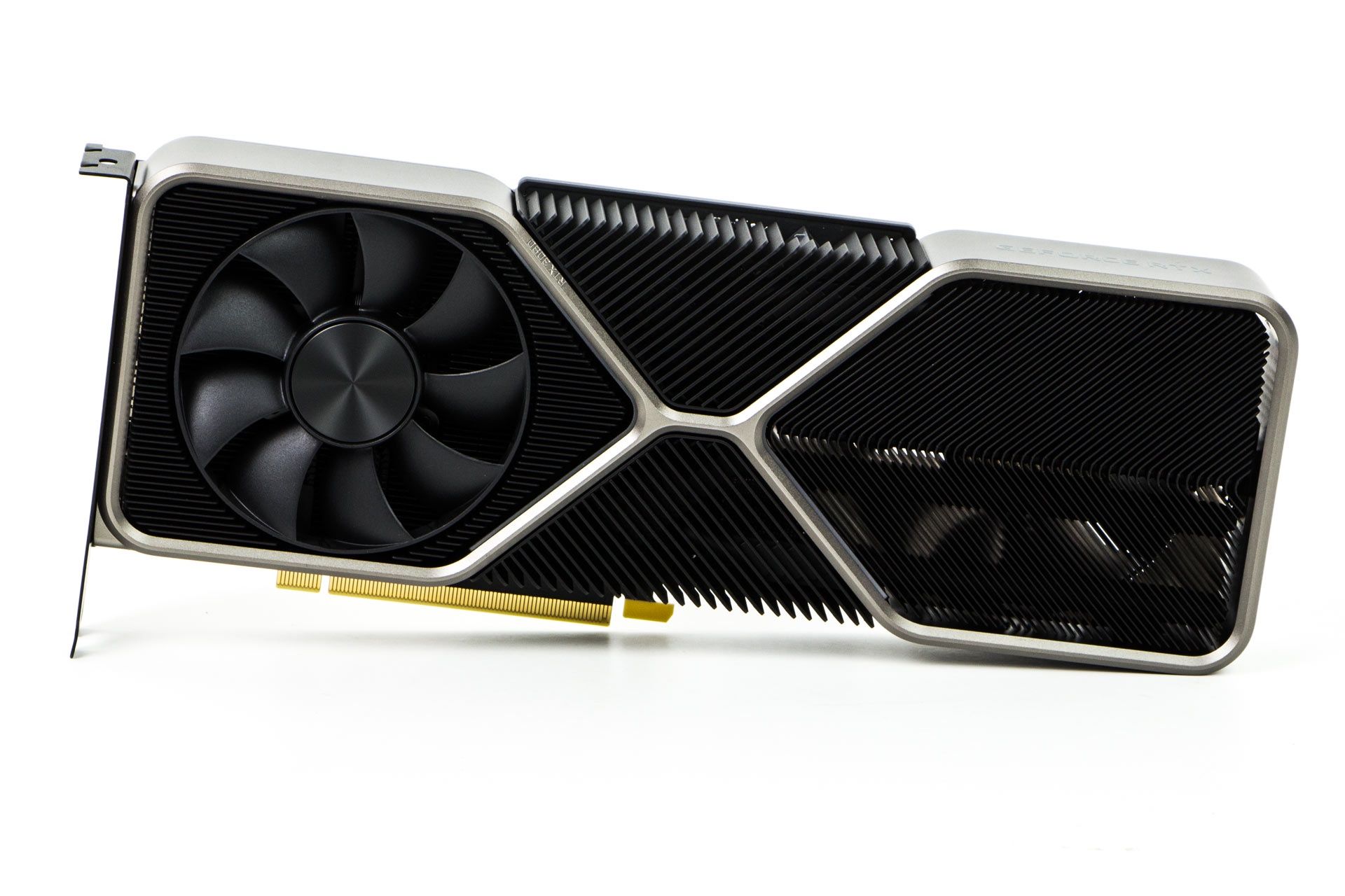 Nvidia GeForce RTX 3080 FE