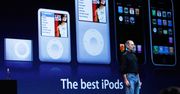 iPod przechodzi do historii. Apple kończy produkcję i poleca iPhone'a