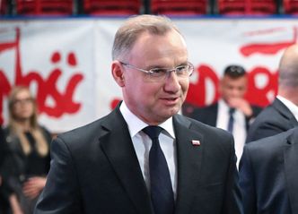 Prezydent zabrał głos ws. obniżki składki zdrowotnej. Mówi o kolejnym kroku