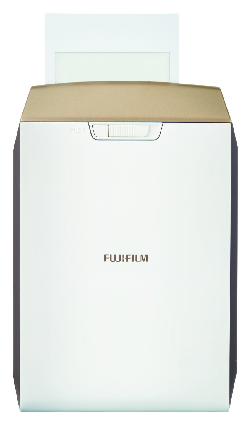 Fujifilm Instax Share SP-2 - mobilna drukarka na wkłady Instax mini z rozdzielczością 320 dpi 9