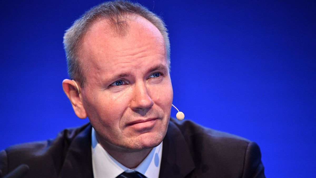 Markus Braun (na zdjęciu) został aresztowany.