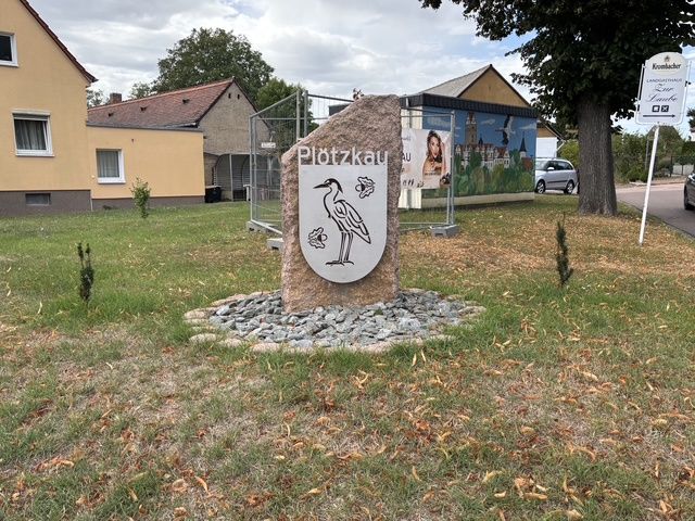 Plötzkau