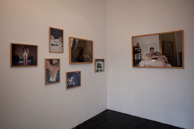 Miesiąc Fotografii w Krakowie - relacja i [GALERIA] 12
