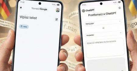 Kolejny cios w Google'a. ChatGPT Translate już jest