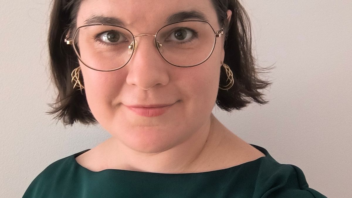 Tosia Kopyt o edukacji zdrowotnej