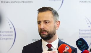 Kosiniak zapowiada nową komisję. Sprawdzi wpływy rosyjskie