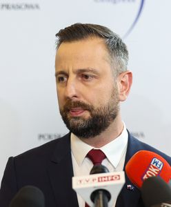 Bunkry i schrony na granicy. Kosiniak-Kamysz odpowiada