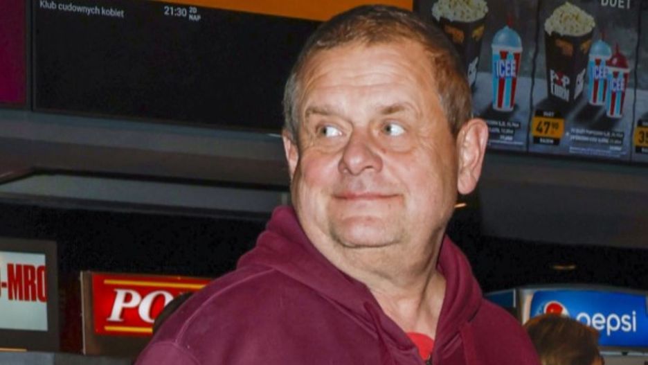 Kazik Staszewski skończył 62 lata
