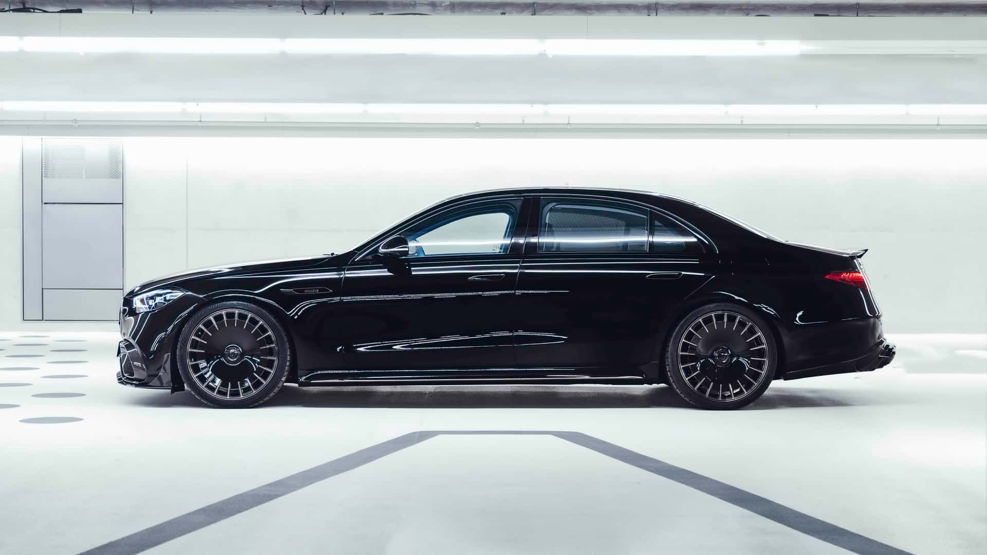 Brabus 930 S
