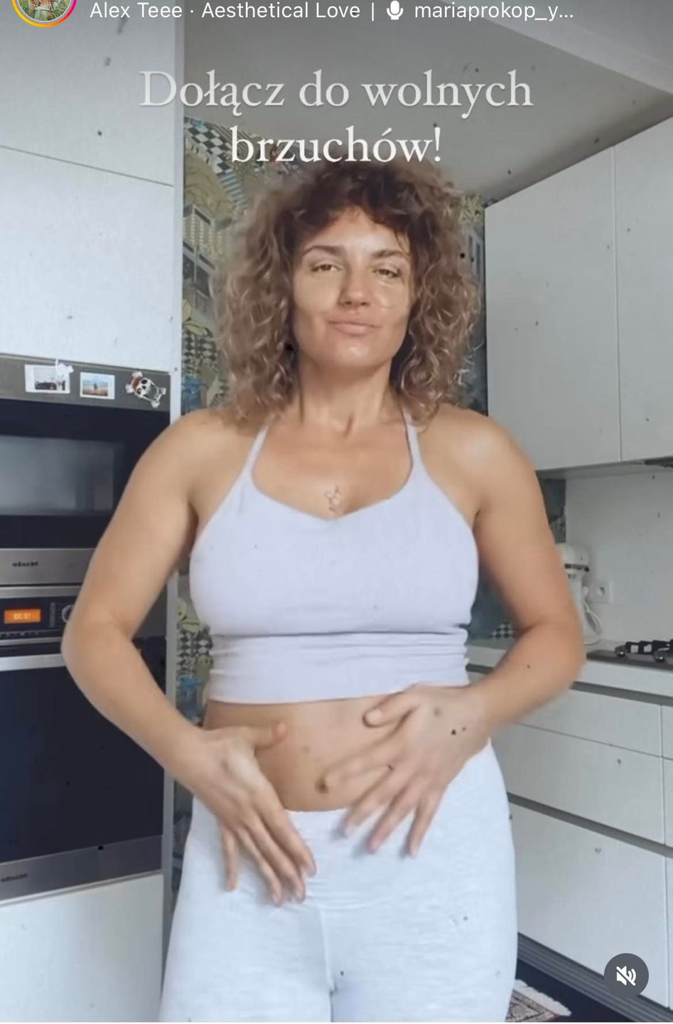 Marta Prokop