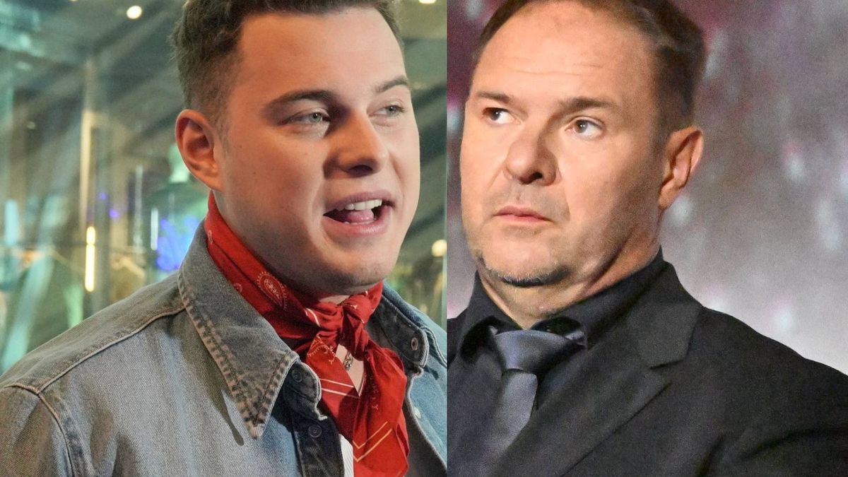 Zdrójkowski ocenił szanse Karolaka w "TzG"