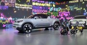 Elektryczny pickup Toyoty. Zapowiedź nieoczekiwanego modelu