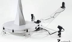 ZMorph 3D Scanner - nowa nakładka na drukarki 3D od ZMorph