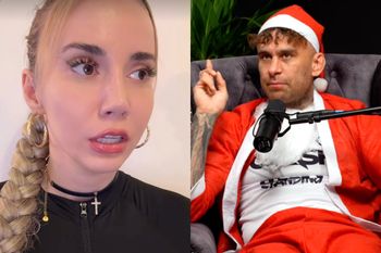 Marianna Schreiber odpowiada Arkadiuszowi Tańculi. "Jaka ja byłam głupia"