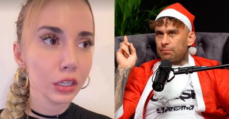 Marianna Schreiber odpowiada Arkadiuszowi Tańculi. "Jaka ja byłam głupia"