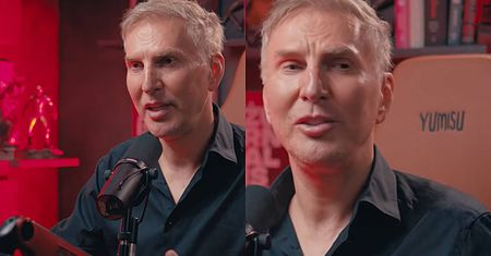 Krzysztof Gojdź otwarcie wsparł prawicę u Żurnalisty. Wcześniej padły kuriozalne, rasistowskie słowa