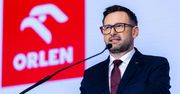 Daniel Obajtek dla WP: Dziękuję Bogu, że już nie jestem prezesem Orlenu. Wytrzymałem w tym piekle 6 lat