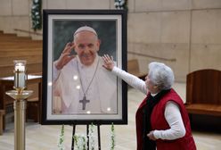 Majątek Franciszka. Co papież robił z wynagrodzeniem?