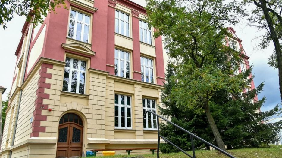 Poznań przekaże nieruchomość Ośrodka dla Dzieci Niesłyszących.