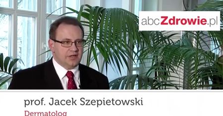 Czym jest atopowe zapalenie skóry? (WIDEO)