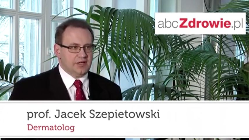 Atopowe zapalenie skóry jest coraz powszechniejsze 