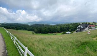 Bieszczady. Ruch turystów jest, ale o tłumach nie ma mowy