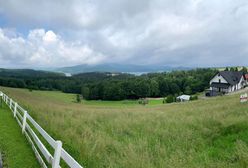 Bieszczady. Ruch turystów jest, ale o tłumach nie ma mowy
