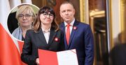 Przyłębska powinna być w radzie prezydenta? "Nie będę oceniać składu"