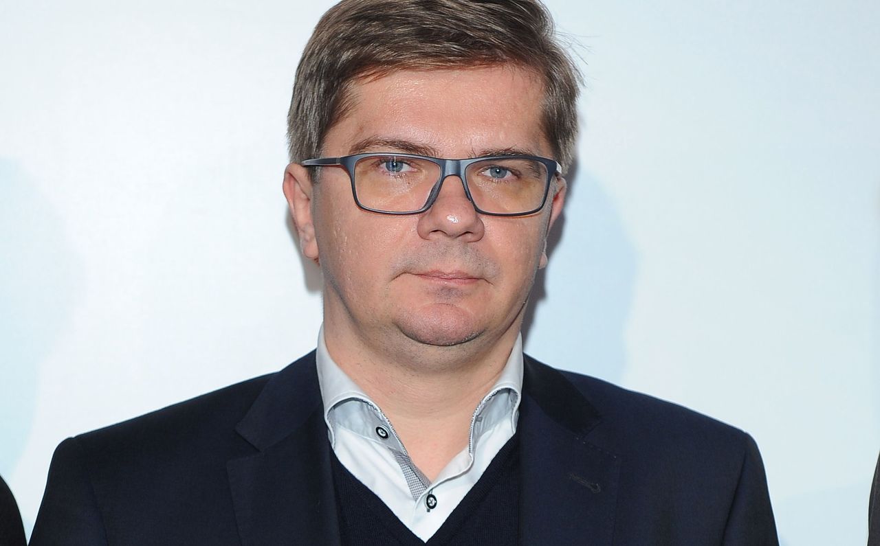 Sylwester Latkowski opublikował nowy wpis na Instagramie