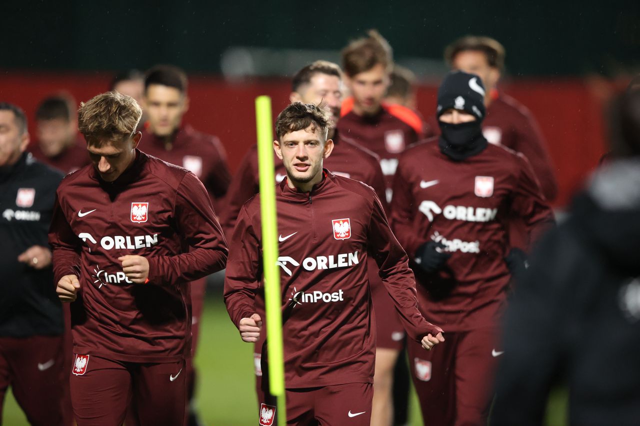 Egzotyczny rywal Polaków. Rzadka okazja dla piłkarzy