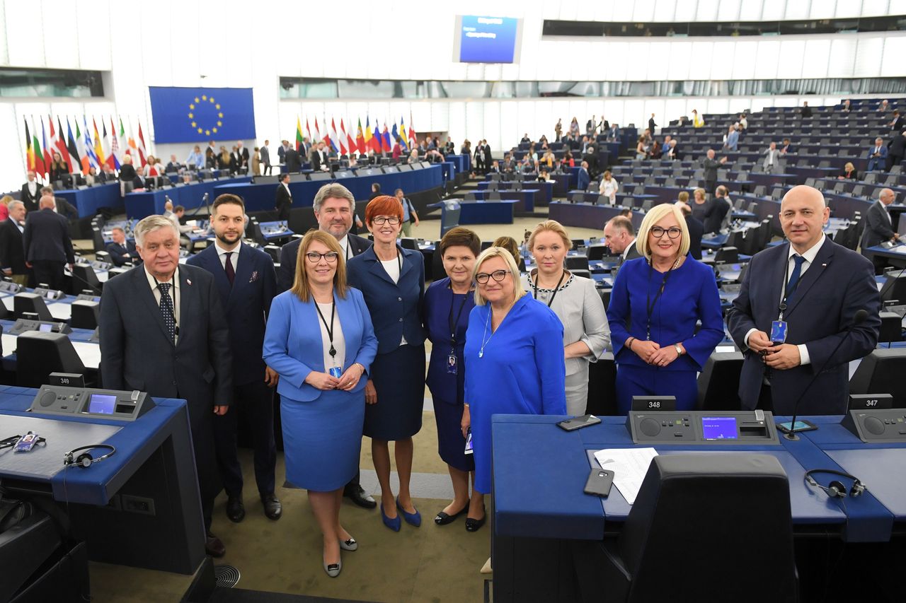 Beata Szydło oburzona. To reakcja na doniesienia na jej temat