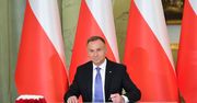 Jest podpis pod nowelą. Andrzej Duda zatwierdził, Sikorski podziękował