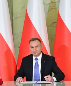 Jest podpis pod nowelą. Andrzej Duda zatwierdził, Sikorski podziękował