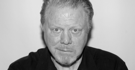 William Lucking nie żyje. Grał w największych hitach w kinie i TV