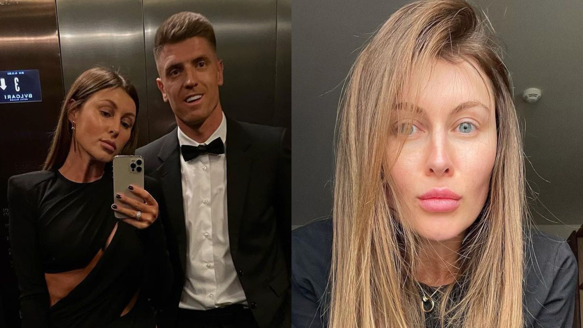 Jakie wykształcenie mają polskie WAGs?