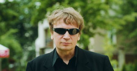 Grzegorz Ciechowski skończyłby 65 lat. Pamiętasz jego twórczość?
