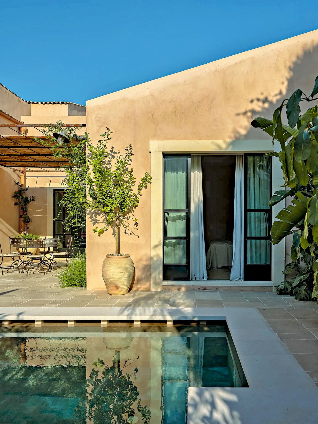 Na Sycylii można kupić willę w cenie mieszkania w Polsce 