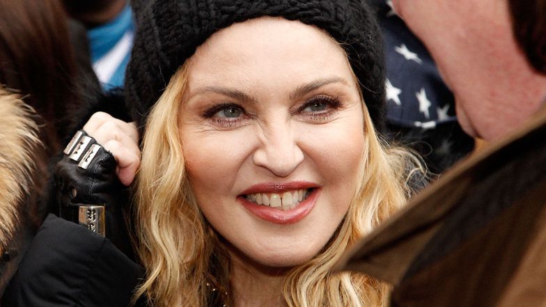 Madonna