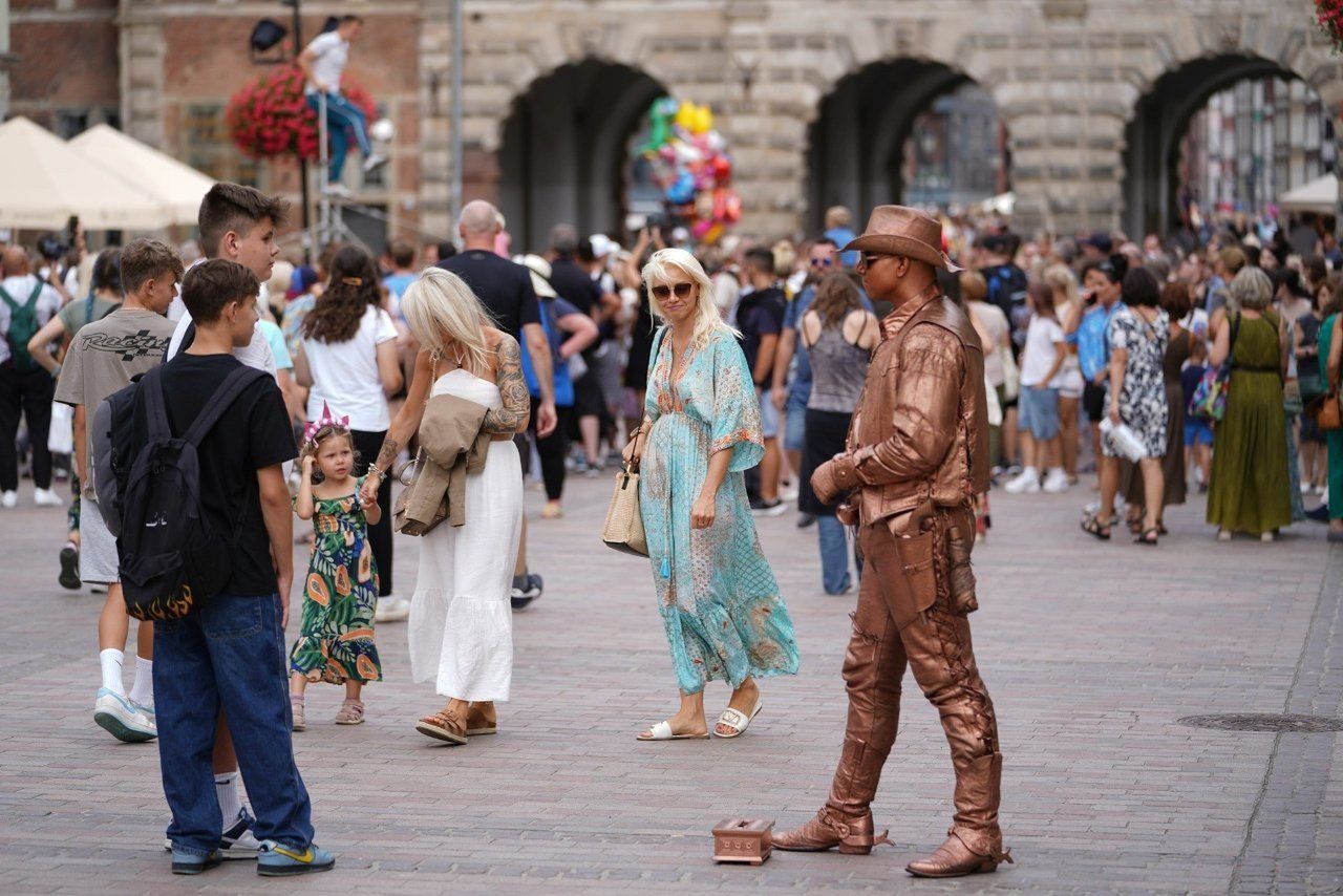 Gdańsk szykuje zmiany. Turyści zyskają czy stracą?