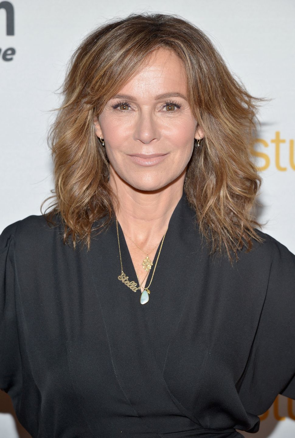 Jennifer Grey skończyła 65 lat. Tak się zmieniała