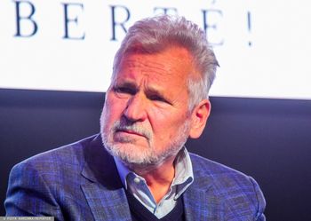 Kwaśniewski o błędzie Putina. "Rozebrał się do naga i pokazał prawdę"